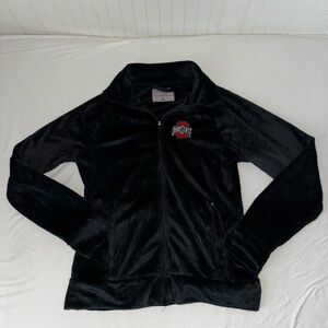 Ohio State Women's Fleece Jacket